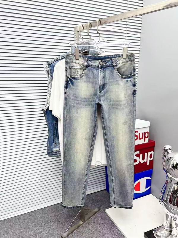 Chrome Hearts sz28-38 11Lr01