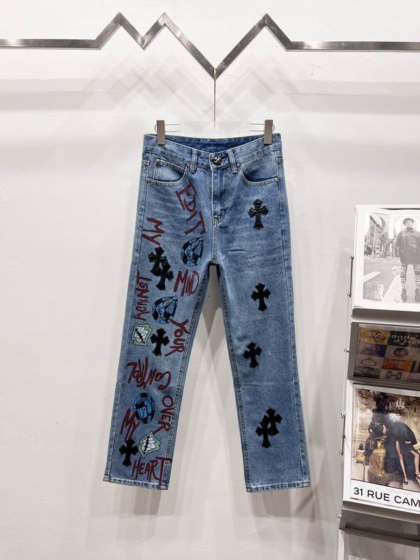 Chrome Hearts sz28-36 aztxB63