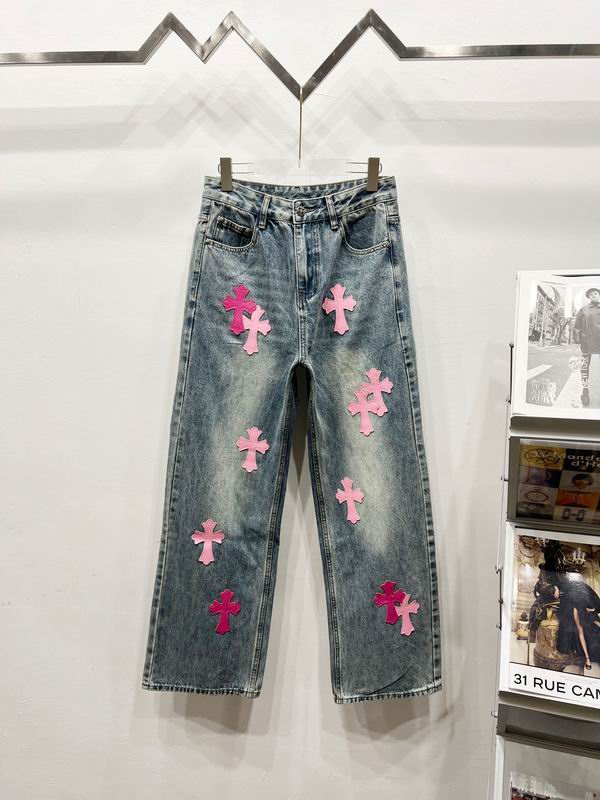 Chrome Hearts sz28-36 aztxB757