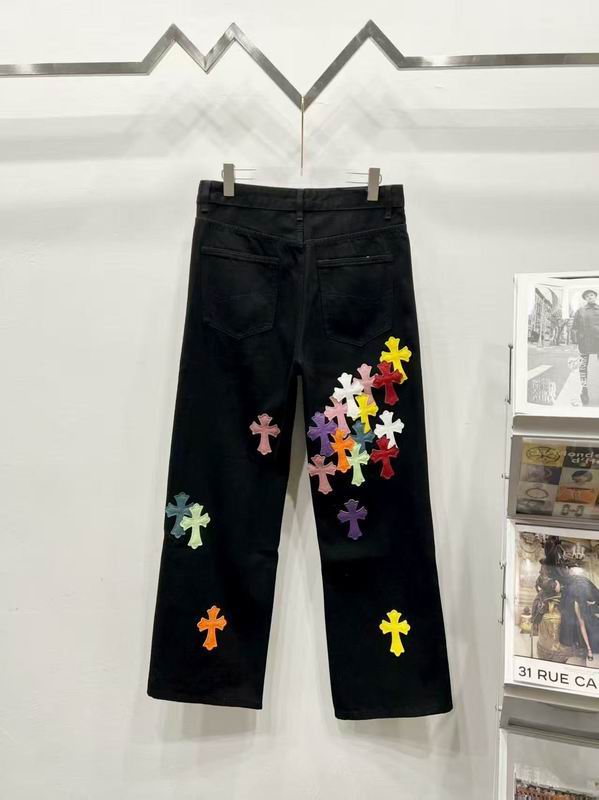 Chrome Hearts sz28-36 aztxB759