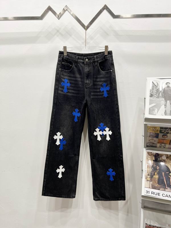 Chrome Hearts sz28-36 aztxB760