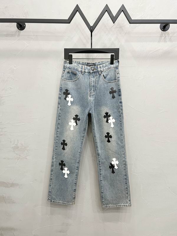 Chrome Hearts sz28-36 aztxB866