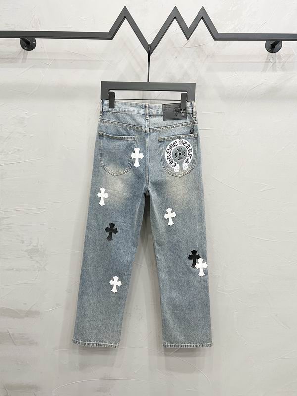 Chrome Hearts sz28-36 mmtxM1234