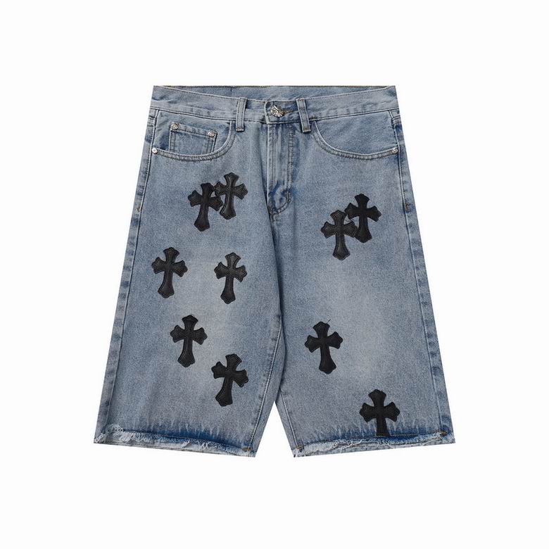 Chrome Hearts sz28-36 oftx 9919