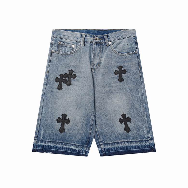 Chrome Hearts sz28-36 oftx 9920