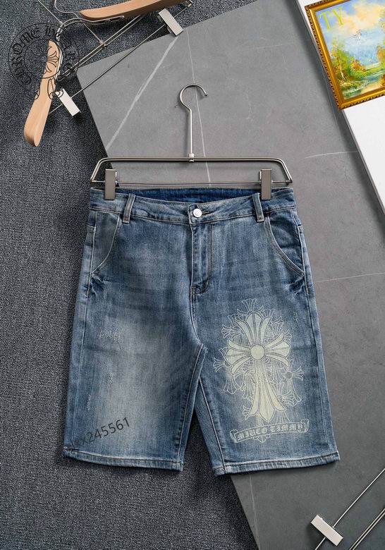 Chrome Hearts sz28-38 25tn02
