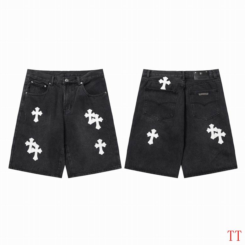 Chrome Hearts sz28-36 20tn08