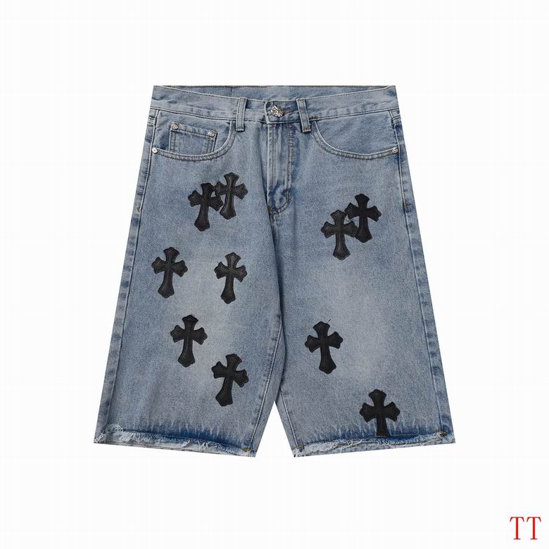 Chrome Hearts sz28-36 20tn09