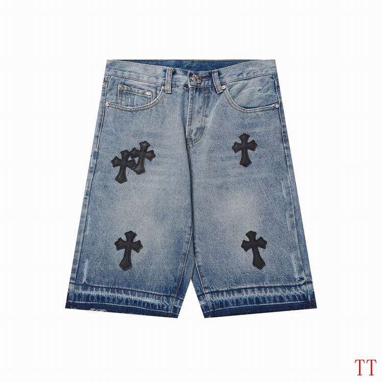 Chrome Hearts sz28-36 20tn10