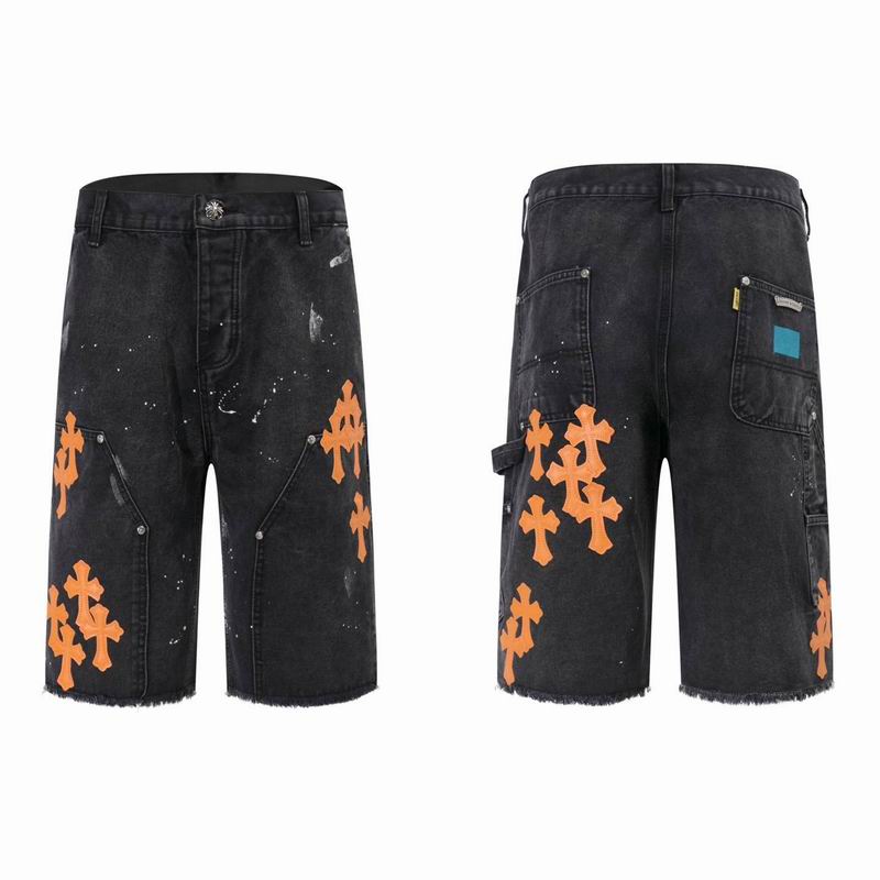 Chrome Hearts sz28-36 sytxH893