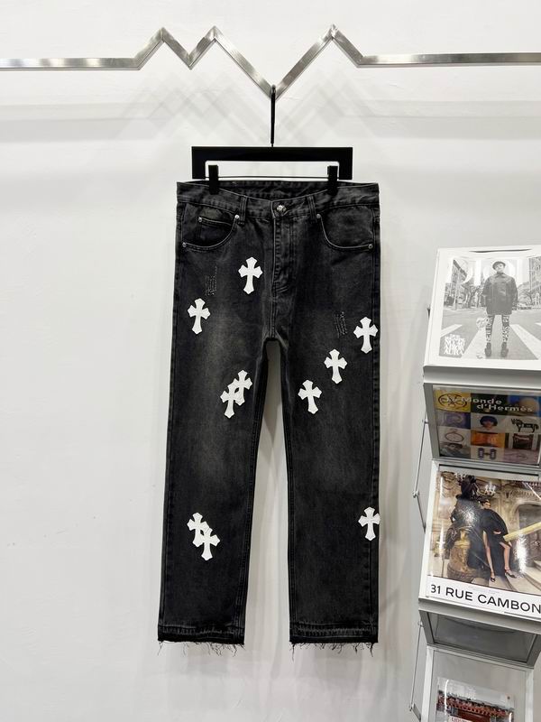Chrome Hearts sx28-34 qqtxK520