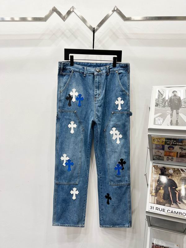 Chrome Hearts sx30-36 qqtxK760