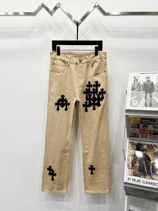 Chrome Hearts sx30-36 qqtxK500