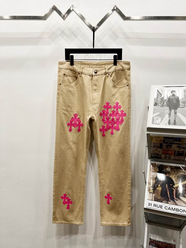 Chrome Hearts sx30-36 qqtxK1330
