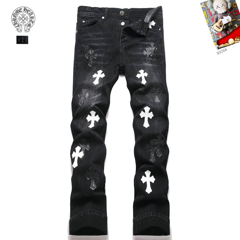 Chrome Hearts ţ�п� 25t 0802