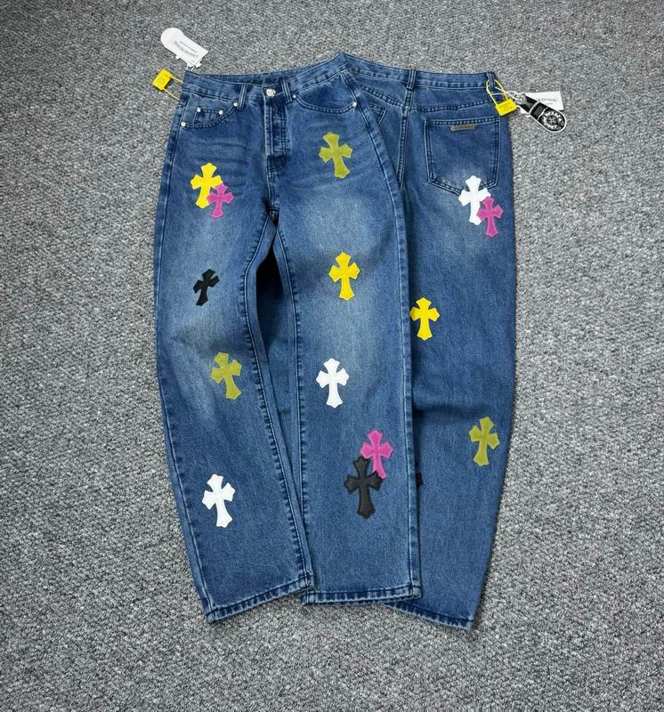 Chrome Hearts sz28-34 sytxH010