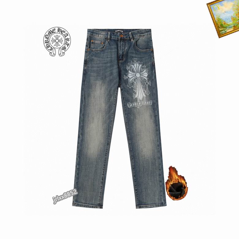 Chrome Hearts sz28-38 25tn27