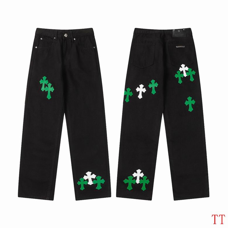 Chrome Hearts sz28-36 20tn92