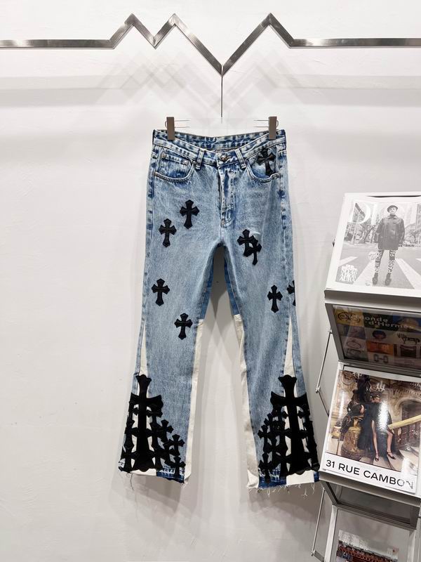 Chrome Hearts sz28-36 aztxA1062