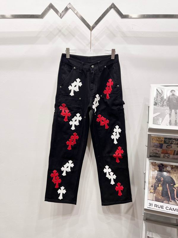 Chrome Hearts sz28-36 aztxB43