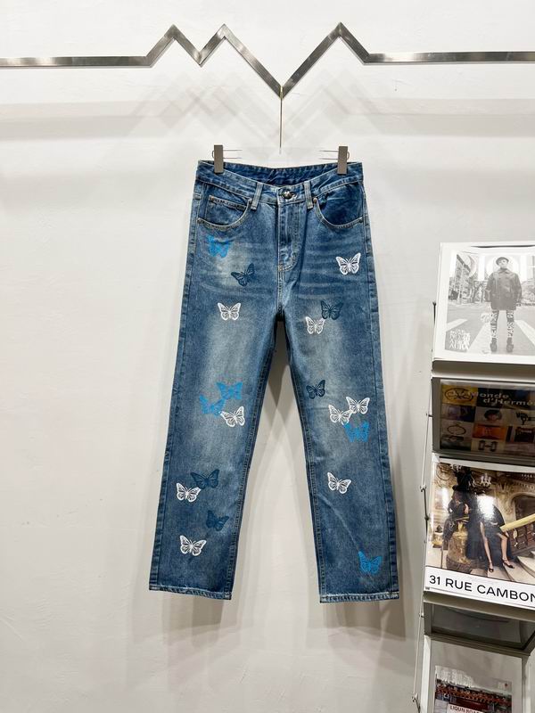 Chrome Hearts sz28-34 aztxB56