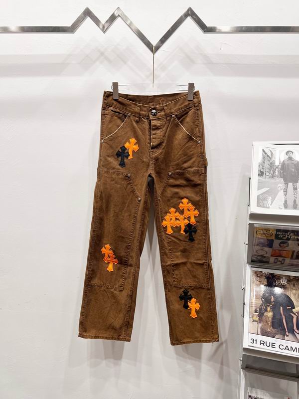 Chrome Hearts sz28-36 aztxB59