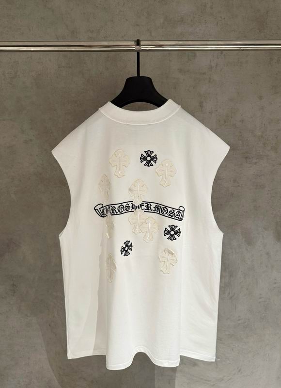 Chrome Hearts M-2XL xetr16