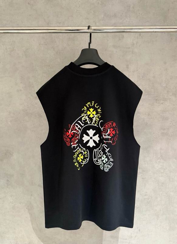 Chrome Hearts M-2XL xetr18