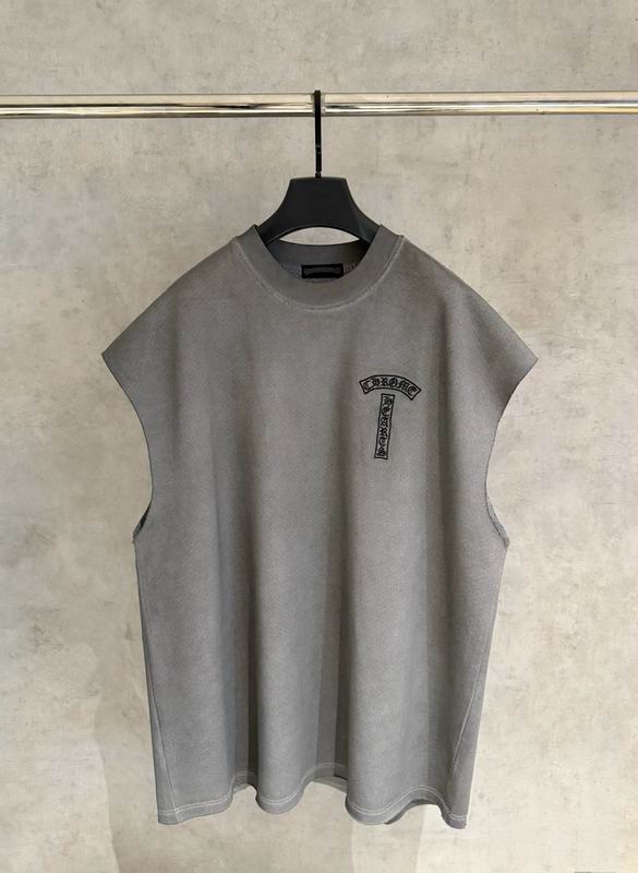 Chrome Hearts M-2XL xetr21