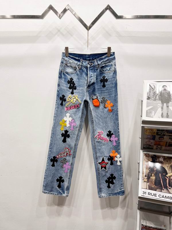 Chrome Hearts sz28-36 qqtxR028