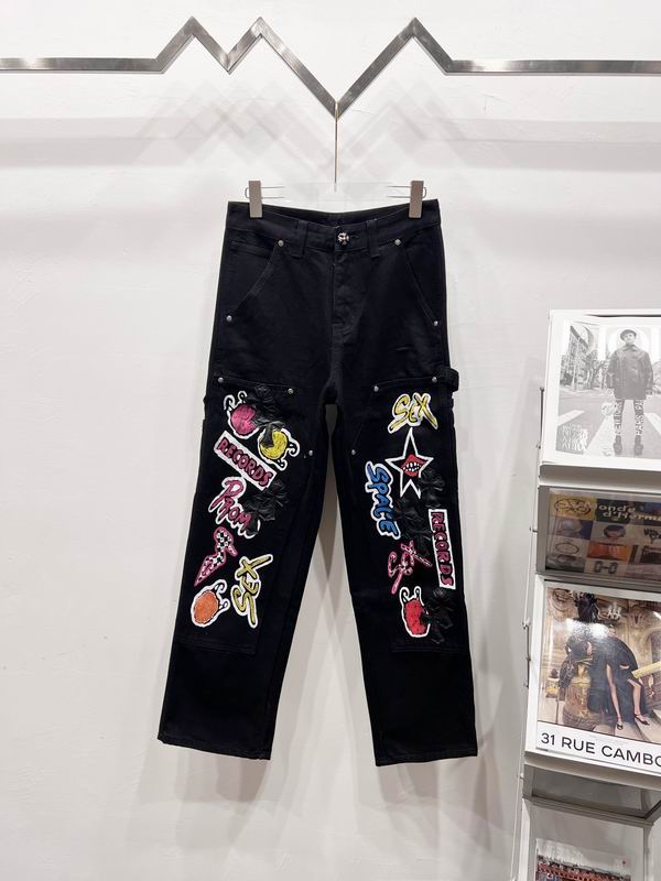 Chrome Hearts sz28-36 qqtxR029