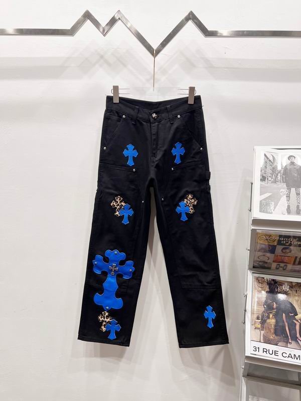 Chrome Hearts sz28-36 qqtxR031