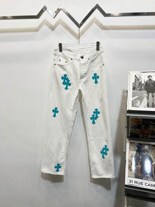 Chrome Hearts sz28-34 qqtxR068