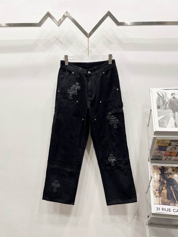Chrome Hearts sz28-36 qqtxR075