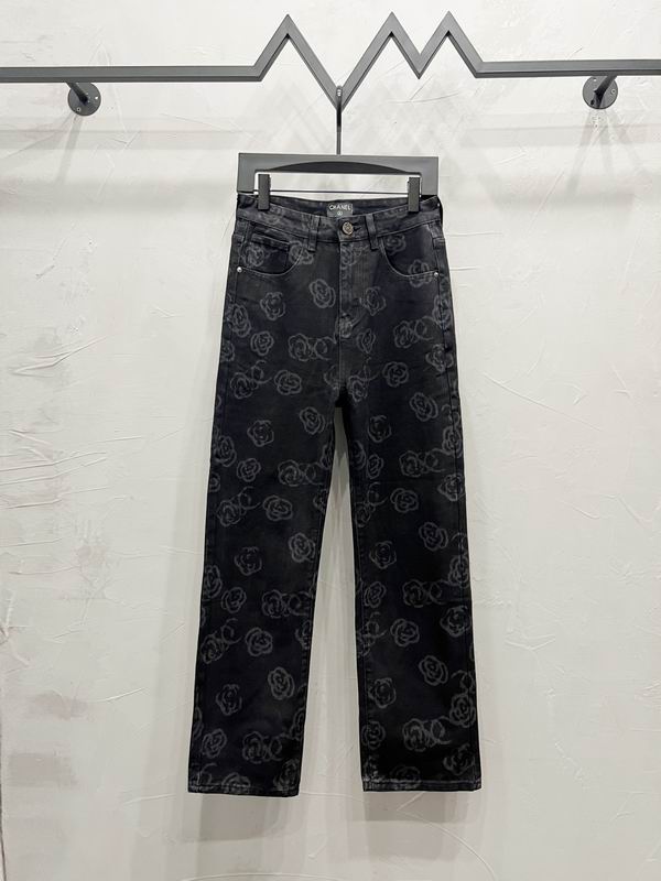 Chanel S-2XL mmtxM958