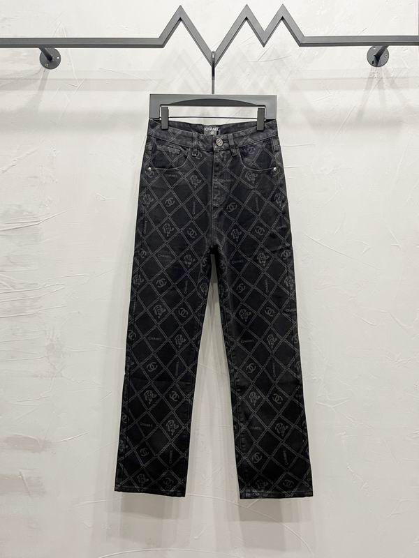 Chanel S-2XL mmtxM959
