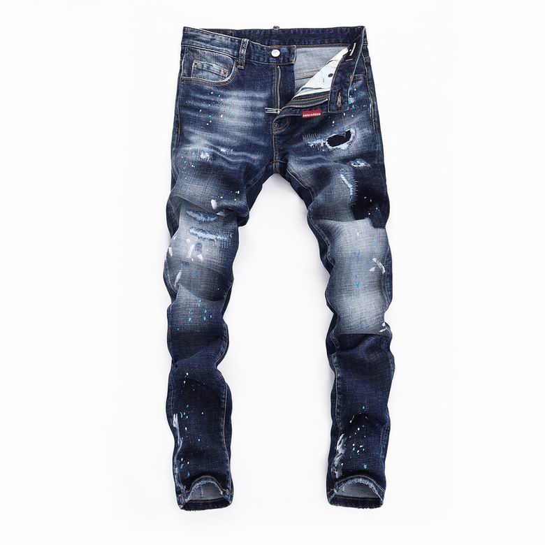 DSQ sz28-36 38 8s14