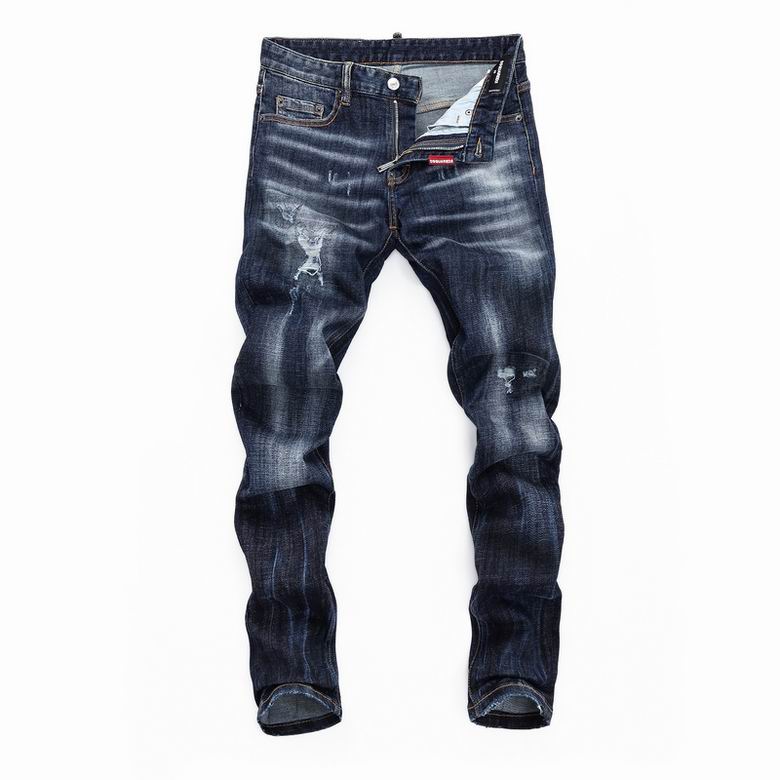 DSQ SZ28-38 8sn01