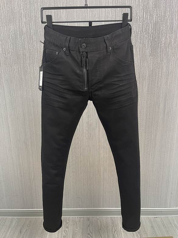 DSQ sz44-54 25L9889
