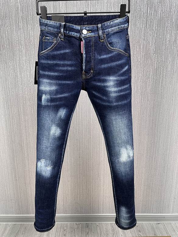 DSQ sz44-54 25L9890