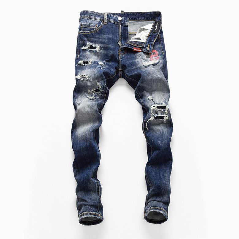 DSQ sz28-38 8sn32