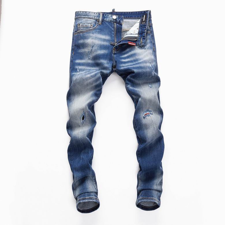 DSQ sz28-38 8sn34