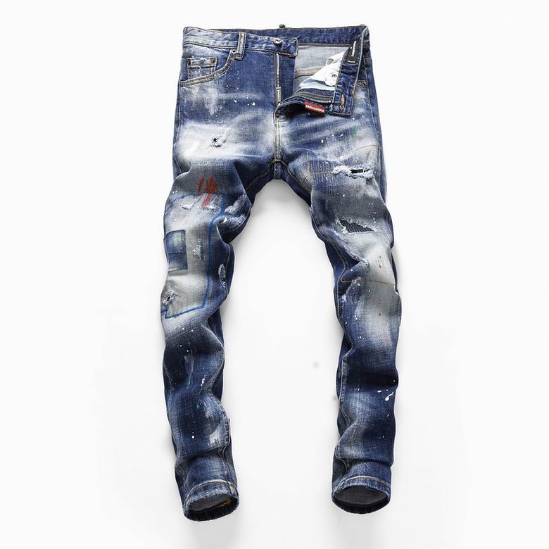 DSQ sz28-38 8sn35