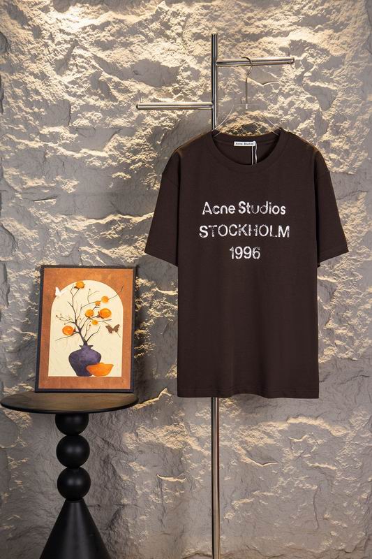Acne S-2XL xetr33