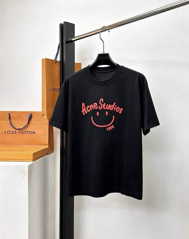 Acne S-2XL xetr34