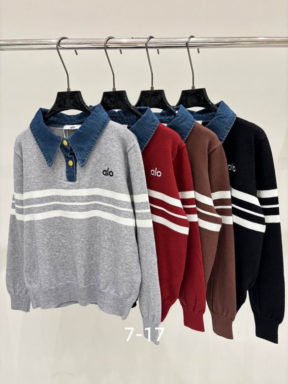 Alo S-XL 293