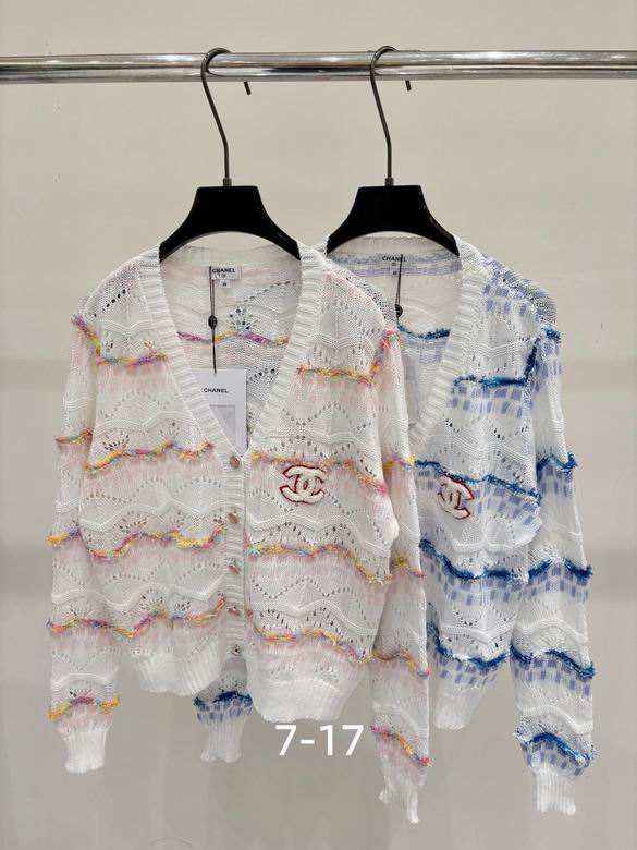 Chanel S-XL 01