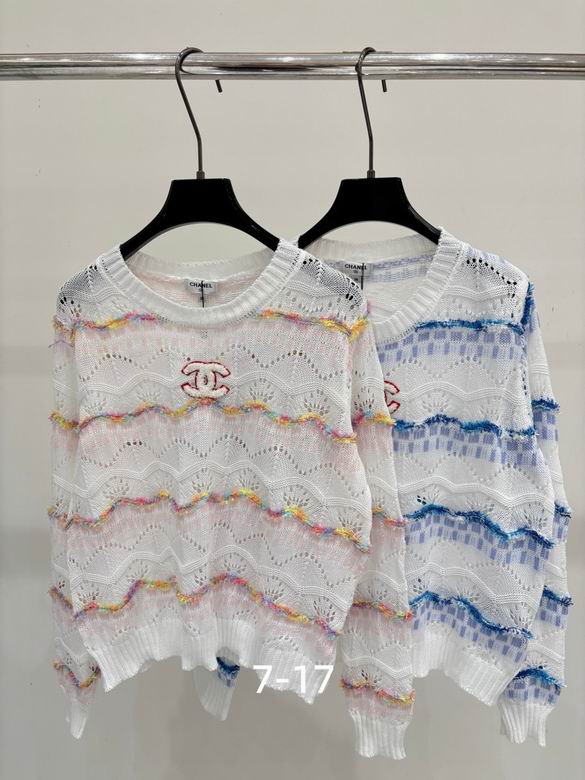 Chanel S-XL 02