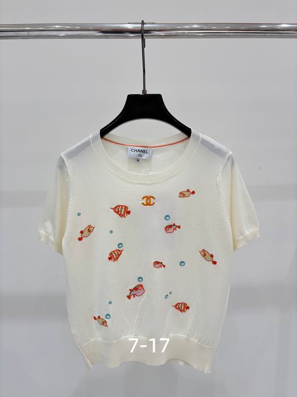 Chanel S-XL 04