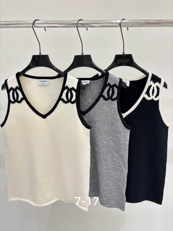 Chanel S-XL 06